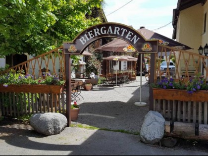 Фото: Landgasthof Schwägele